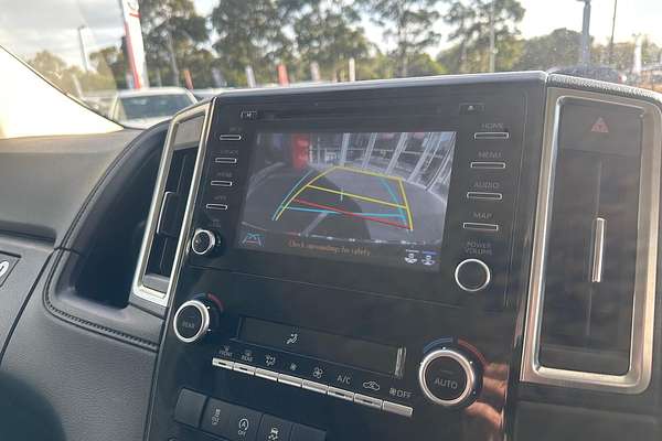 2019 Toyota Granvia GDH303R