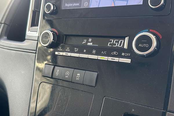 2019 Toyota Granvia GDH303R