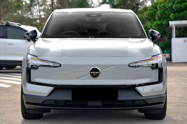 2024 Volvo EX30 Twin Motor Performance Ultra