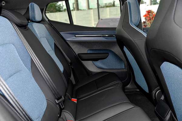 2024 Volvo EX30 Twin Motor Performance Ultra