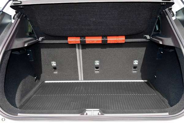 2024 Volvo EX30 Twin Motor Performance Ultra
