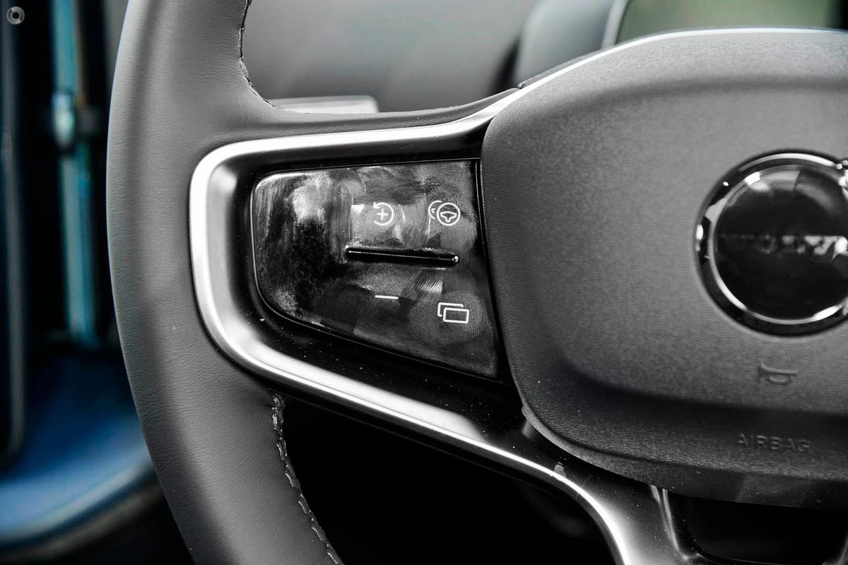 2024 Volvo EX30 Twin Motor Performance Ultra
