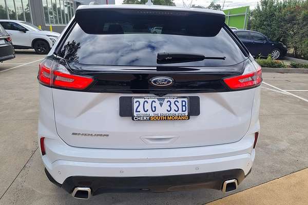2018 Ford Endura ST-Line CA