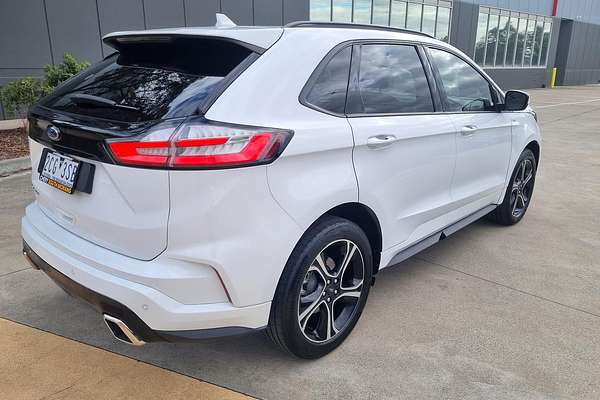 2018 Ford Endura ST-Line CA