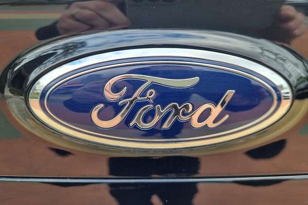 2018 Ford Endura ST-Line CA