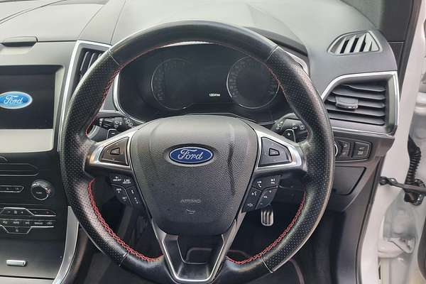 2018 Ford Endura ST-Line CA