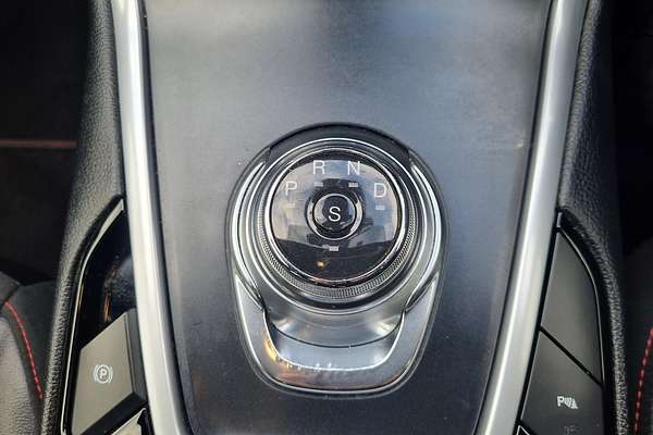 2018 Ford Endura ST-Line CA