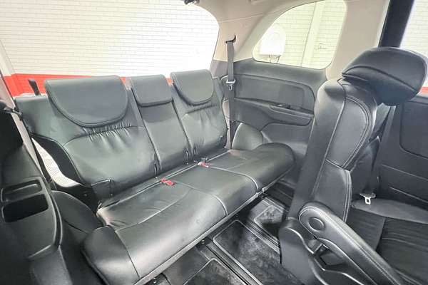 2021 Honda Odyssey Vi L7 5th Gen