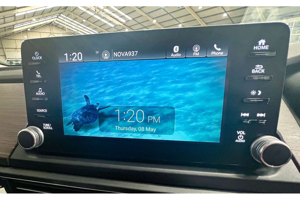 2021 Honda Odyssey Vi L7 5th Gen