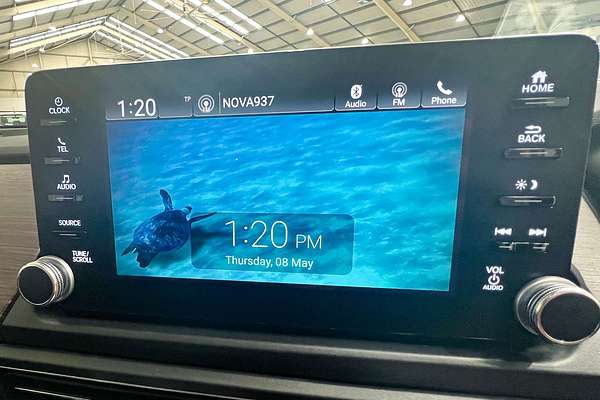 2021 Honda Odyssey Vi L7 5th Gen
