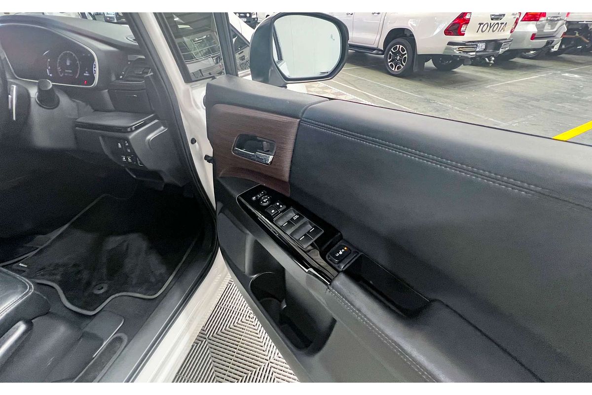 2021 Honda Odyssey Vi L7 5th Gen