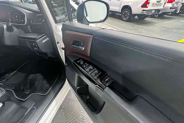 2021 Honda Odyssey Vi L7 5th Gen