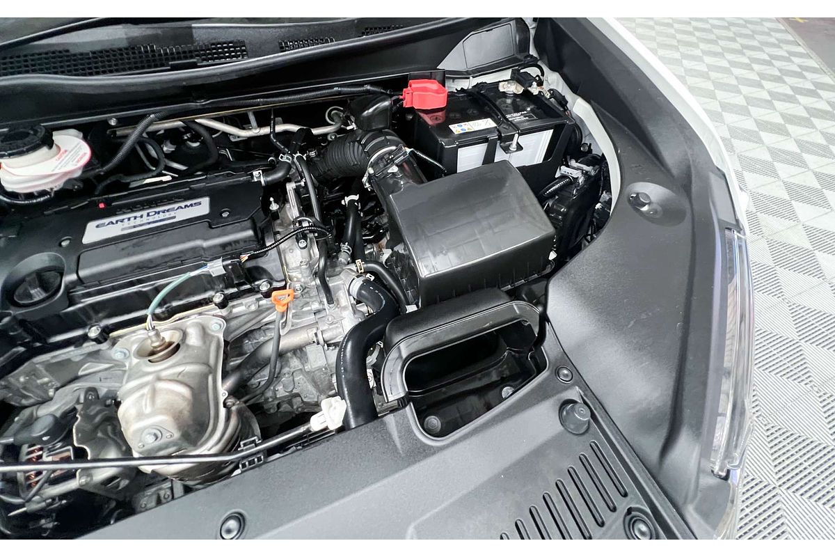2021 Honda Odyssey Vi L7 5th Gen