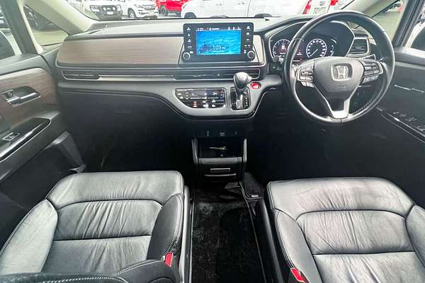 2021 Honda Odyssey Vi L7 5th Gen
