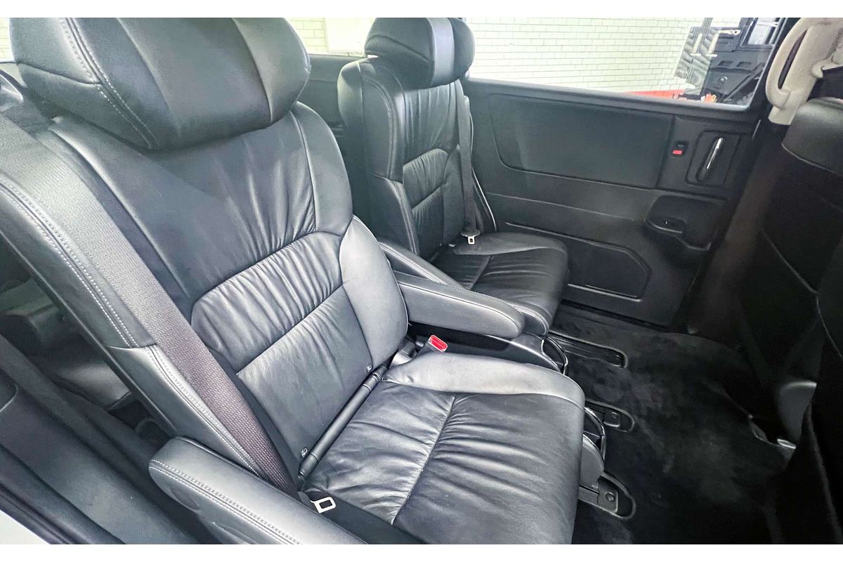 2021 Honda Odyssey Vi L7 5th Gen