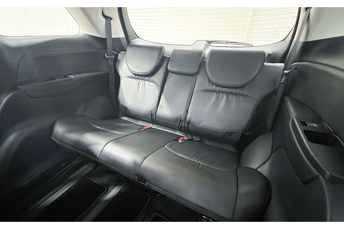 2021 Honda Odyssey Vi L7 5th Gen