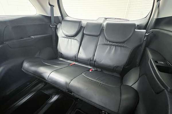 2021 Honda Odyssey Vi L7 5th Gen