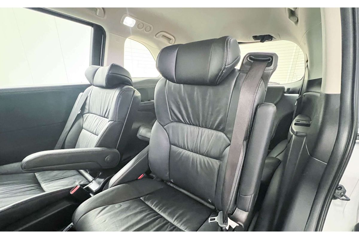 2021 Honda Odyssey Vi L7 5th Gen