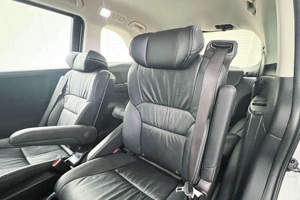 2021 Honda Odyssey Vi L7 5th Gen