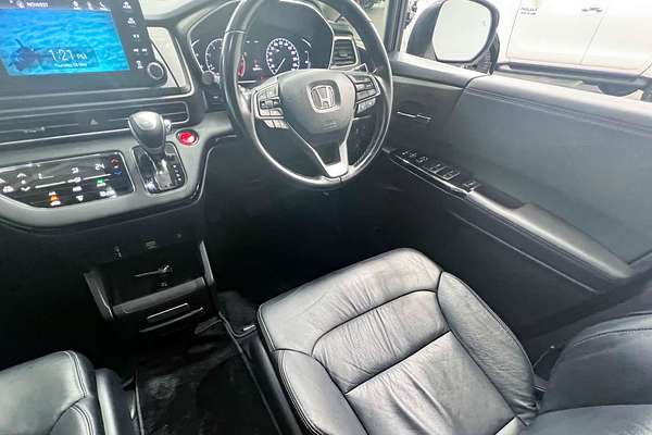 2021 Honda Odyssey Vi L7 5th Gen