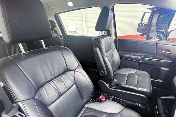 2021 Honda Odyssey Vi L7 5th Gen