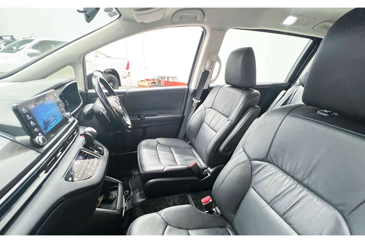 2021 Honda Odyssey Vi L7 5th Gen