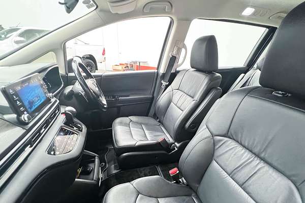 2021 Honda Odyssey Vi L7 5th Gen