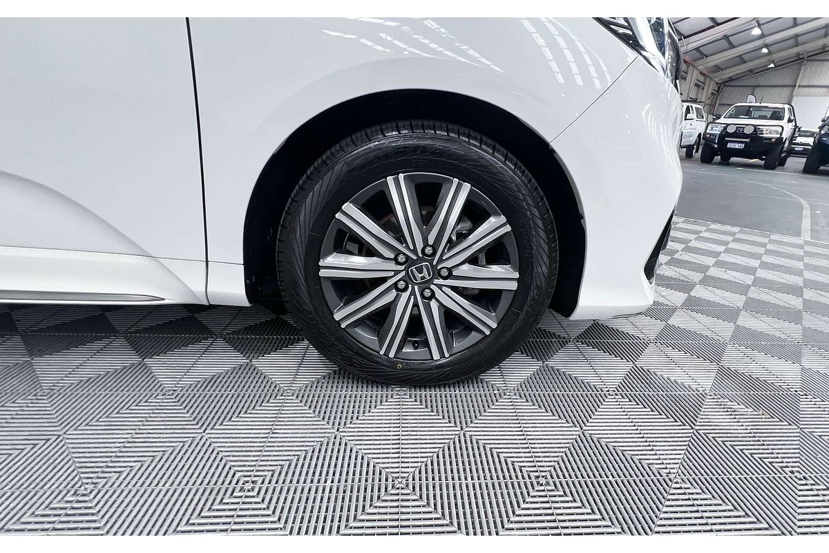 2021 Honda Odyssey Vi L7 5th Gen