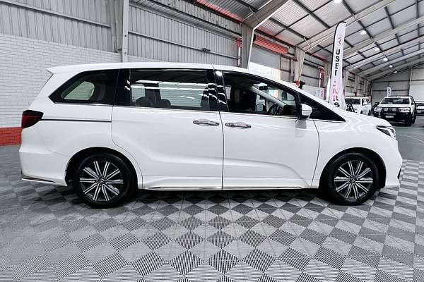 2021 Honda Odyssey Vi L7 5th Gen