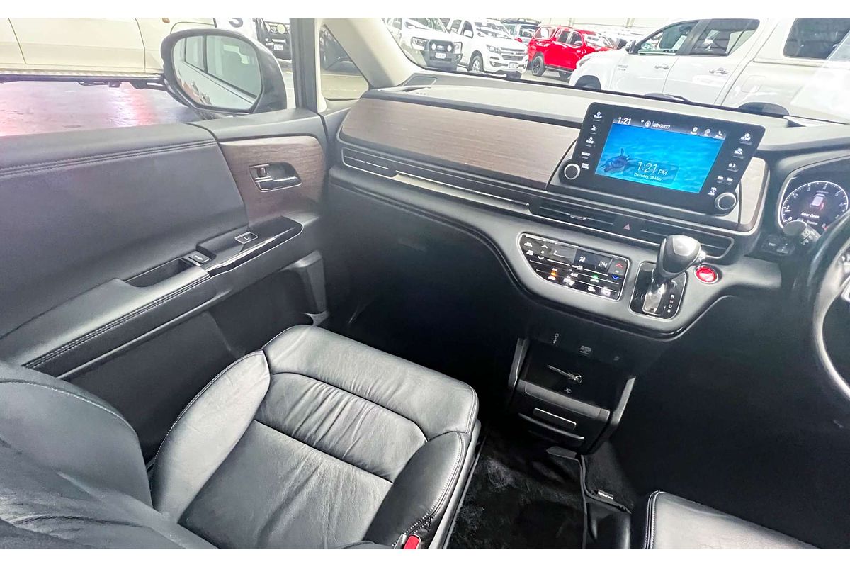 2021 Honda Odyssey Vi L7 5th Gen