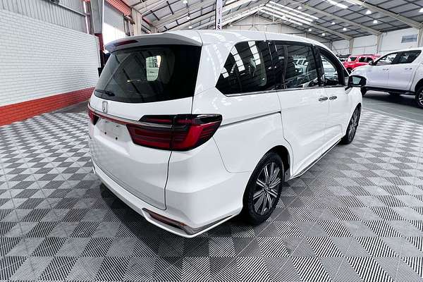 2021 Honda Odyssey Vi L7 5th Gen