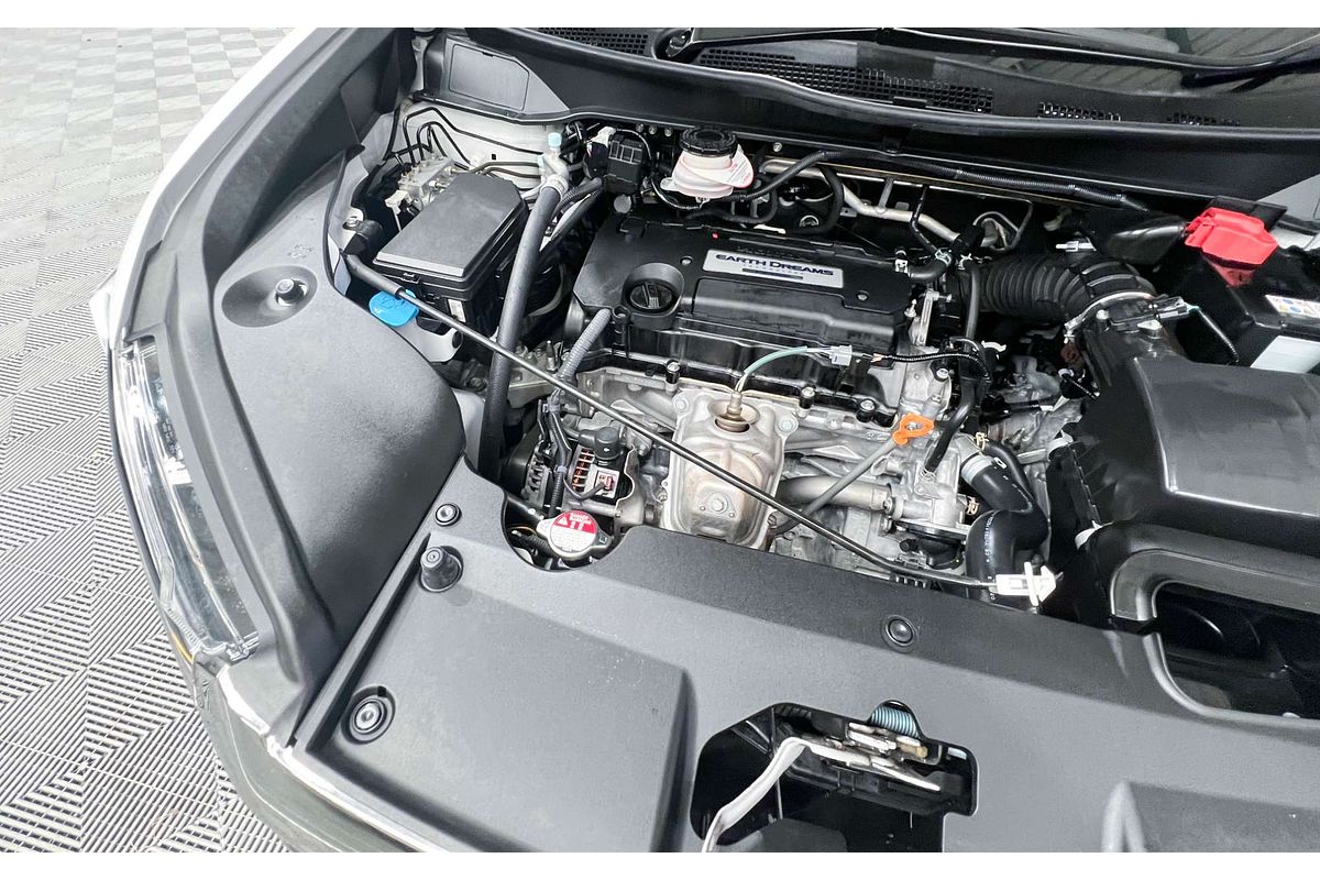 2021 Honda Odyssey Vi L7 5th Gen