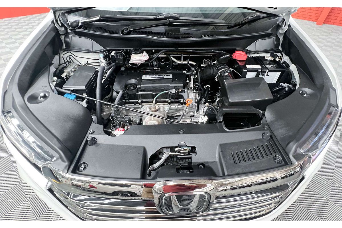 2021 Honda Odyssey Vi L7 5th Gen