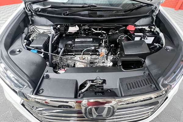 2021 Honda Odyssey Vi L7 5th Gen