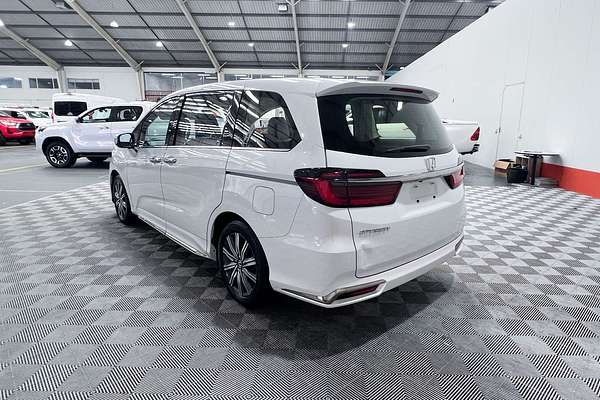 2021 Honda Odyssey Vi L7 5th Gen