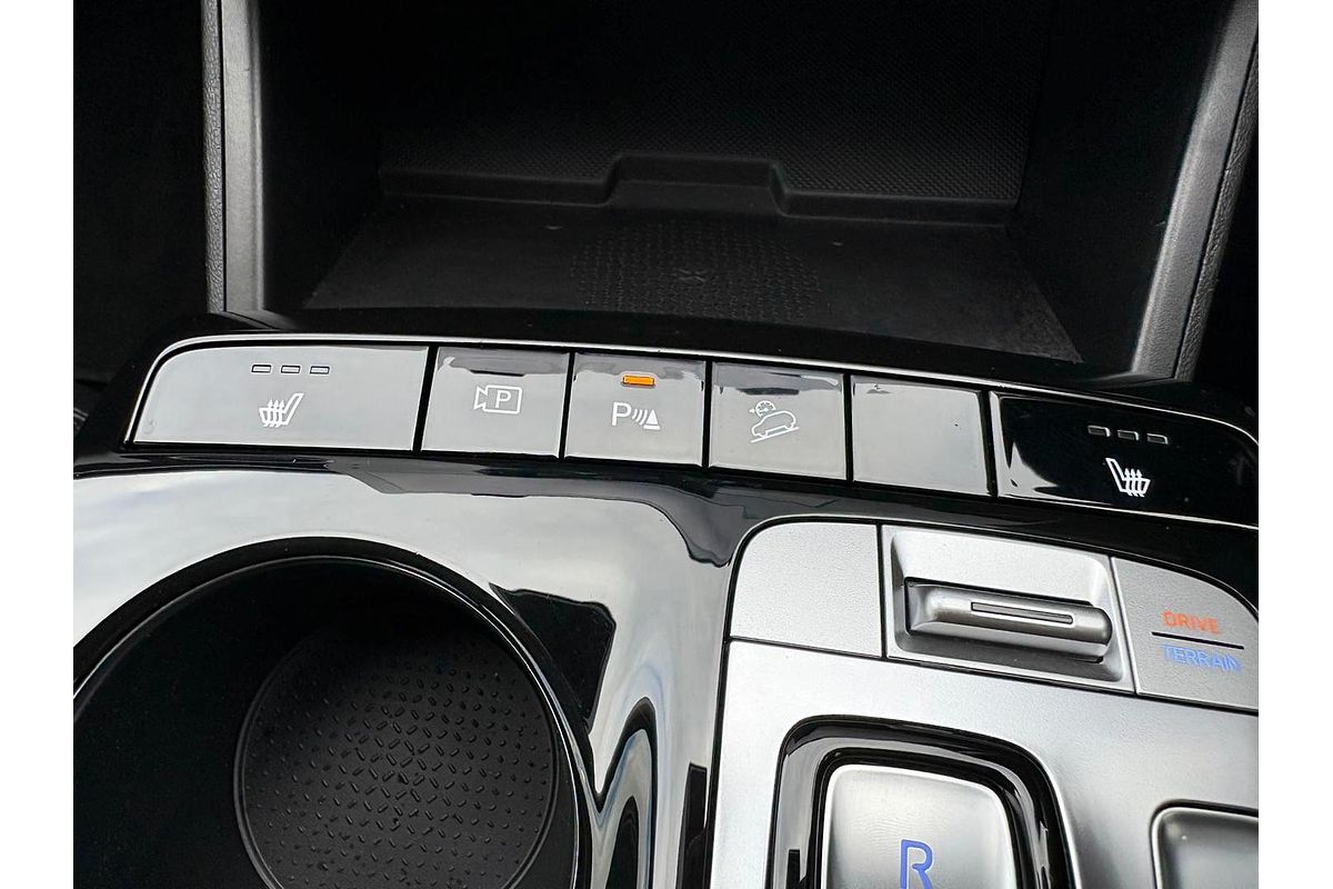 2021 Hyundai Tucson Elite NX4.V1