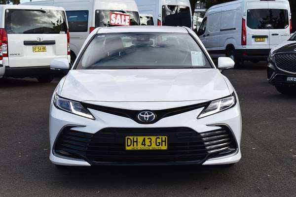 2023 Toyota Camry Ascent AXVA70R