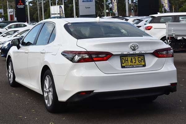 2023 Toyota Camry Ascent AXVA70R