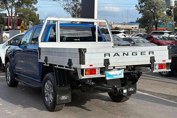 2022 Ford Ranger XLT 4X4