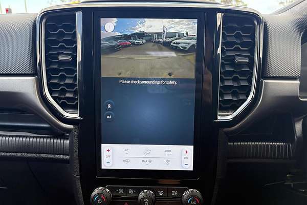 2022 Ford Ranger XLT 4X4