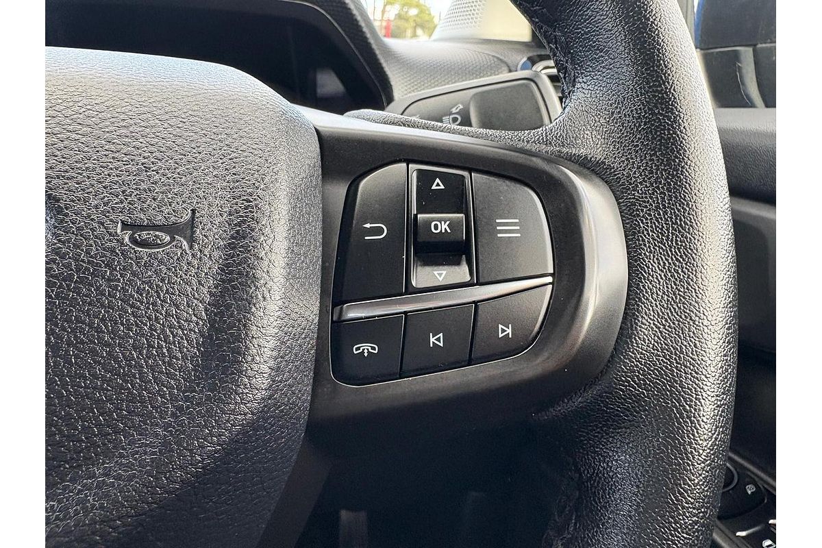 2022 Ford Ranger XLT 4X4