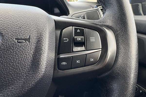 2022 Ford Ranger XLT 4X4
