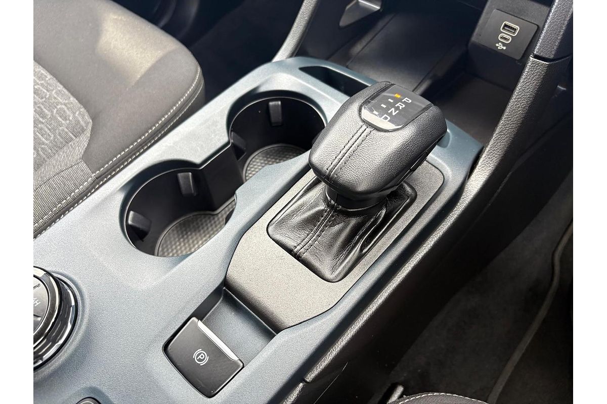 2022 Ford Ranger XLT 4X4