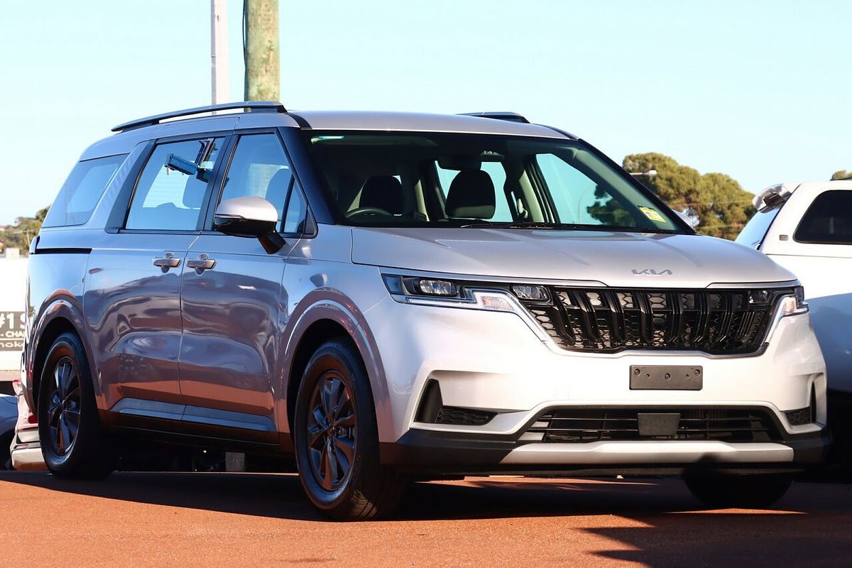 2023 Kia Carnival S KA4