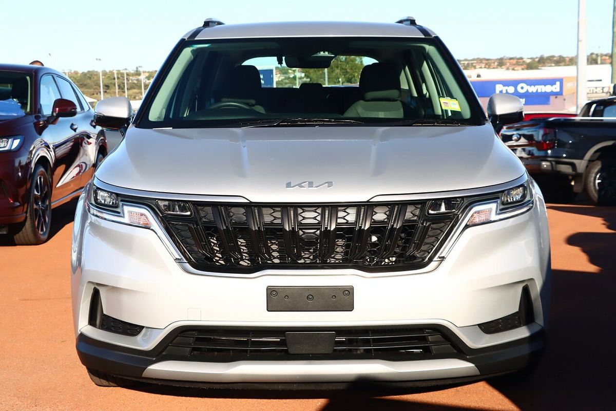 2023 Kia Carnival S KA4