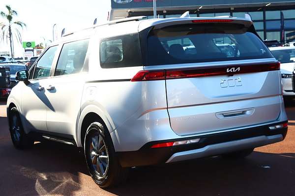 2023 Kia Carnival S KA4
