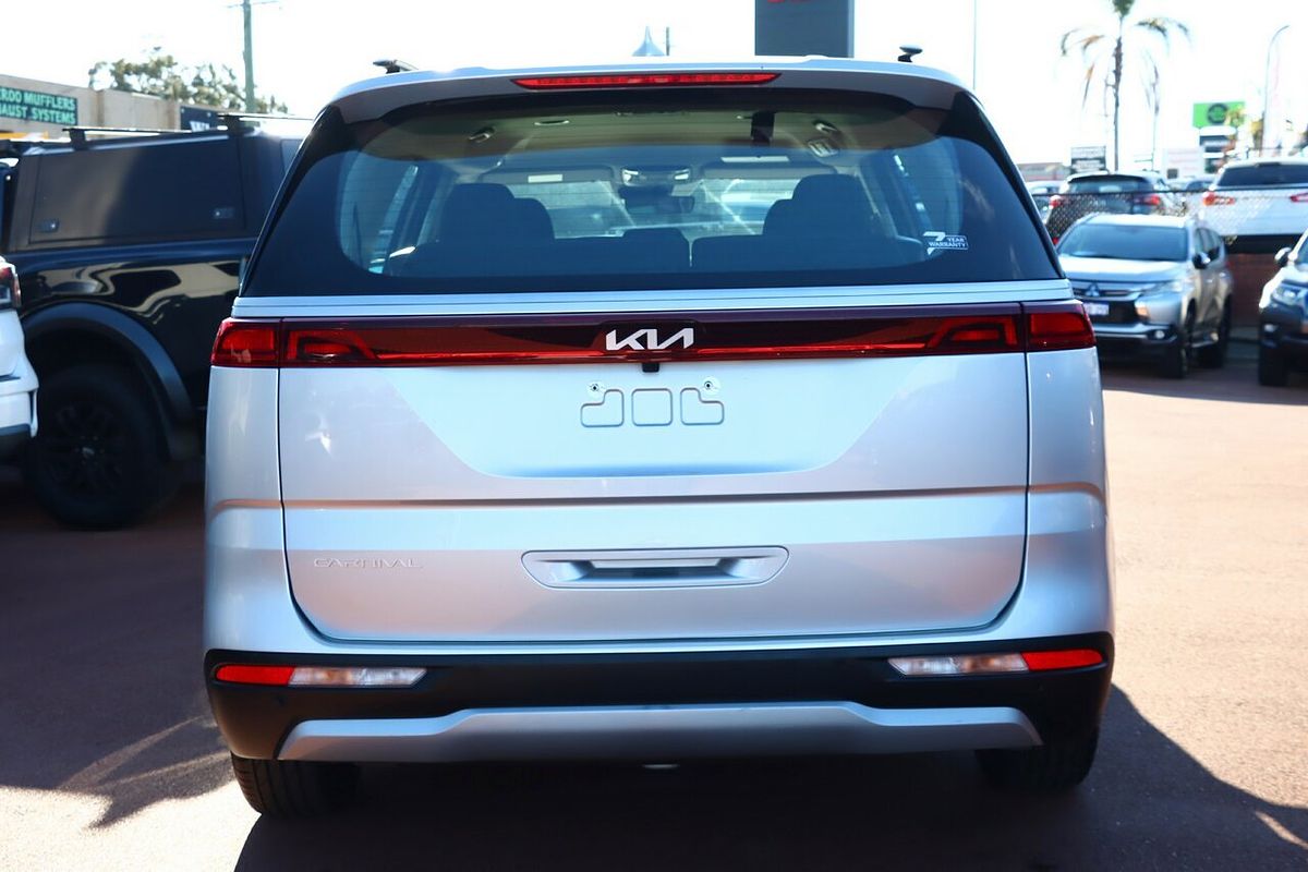 2023 Kia Carnival S KA4