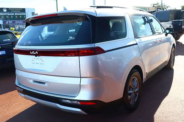 2023 Kia Carnival S KA4