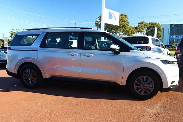 2023 Kia Carnival S KA4