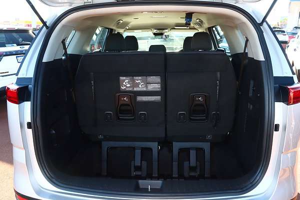 2023 Kia Carnival S KA4